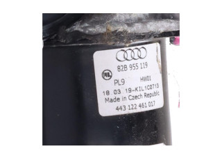 Моторчик дворников 82B955119 Audi A1