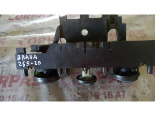 Блок управления климат-контролем Fiat Bravo Brava