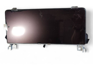 Экран/ дисплей / маленький экран 5A42087, 65505A42087   BMW X3 G01