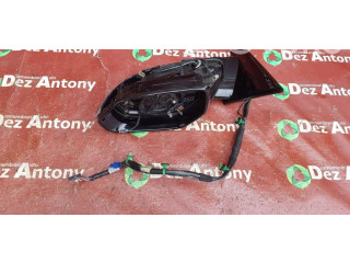 Zpětné zrcátko  Lamborghini Urus 2017    