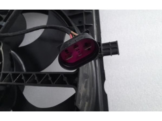 Вентилятор радиатора 6R0 Audi A1