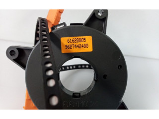 Подрулевой шлейф SRS Citroen Xsara