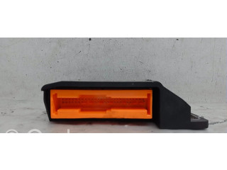 Блок подушек безопасности 8201163304 Dacia Duster