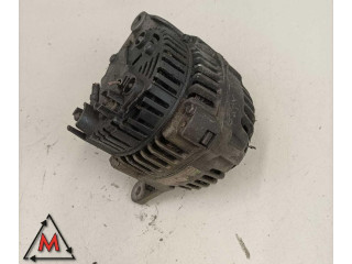 Генератор 9620333380, 02001878   Citroen Saxo      