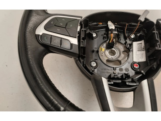 Руль Jeep Renegade  2014 -  года       