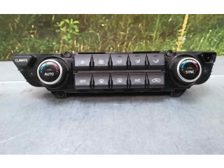 Блок управления климат-контролем 97250F1401AK5 KIA Sportage