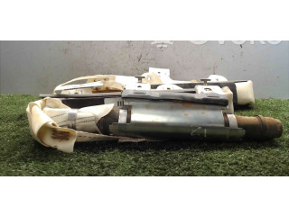 Подушка безопасности двери 6062213LH Jeep Grand Cherokee (WK)