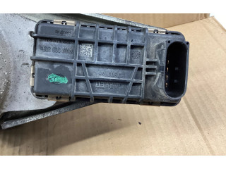  Турбина Volvo V70  757779         