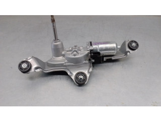 Моторчик заднего дворника BBN967450 Mazda 3