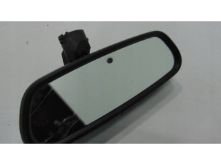Зеркало заднего вида (в салоне)