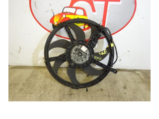 Вентилятор печки 17422754854, 17422754854 Mini One - Cooper Coupe R56