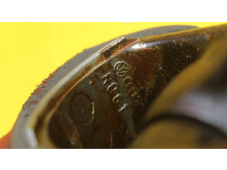 Поршень с шатуном 76L84 Skoda Octavia Mk2 (1Z)