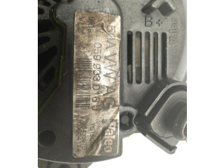 Генератор 059903016J Audi Q5 SQ5