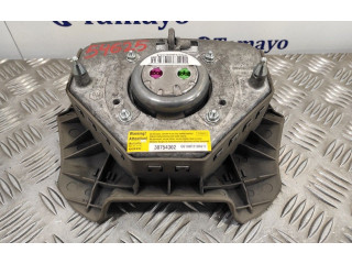 Надувная подушка для руля Volvo XC90 2003 - 2006 года