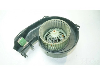 Вентилятор печки 58874 Opel Meriva A