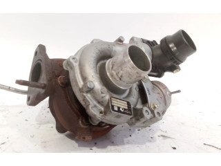 Turbodmychadlo Турбина 1441100Q3D, 54389700005 Nissan X-Trail T32 R9M