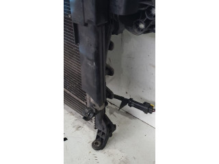 Комплект радиатора    Fiat 500L