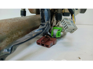    Рулевая рейка    Honda Prelude 1992-1996 года