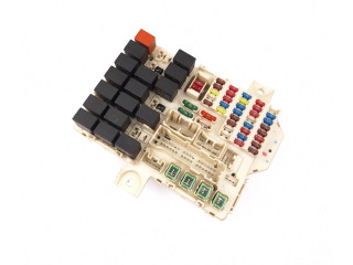   Pojistková skříňka A4545400324, MN902449   Smart ForFour  2005