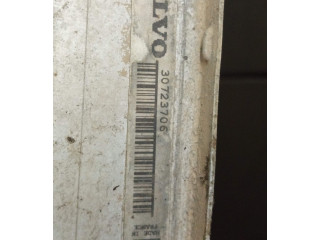 Рулевая рейка  Радиатор охлаждающей жидкости 30723706   Volvo XC90 2003 - 2006 года