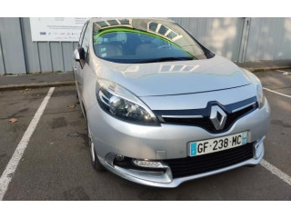 Зеркало электрическое Renault Scenic III - Grand scenic III 2009 - 2016 года