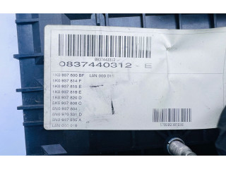 Pojistková skříňka 1K0937125A, 017183071 Volkswagen Tiguan 2008