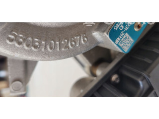 Turbodmychadlo Турбина 53839700785, 28231 Hyundai Santa Fe