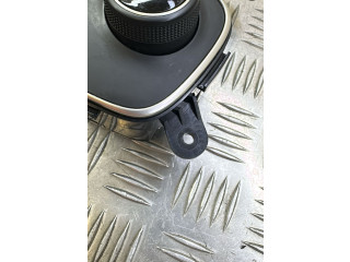 Блок управления климат-контролем 972502P645, 972502PXXX   KIA Sorento