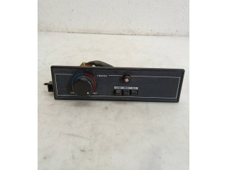 Блок управления кондиционера воздуха / климата/ печки (в салоне) 0383, 03.8.3    Nissan Vanette  -  года