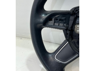 Руль Audi A3 S3 8V  2013 - 2019 года 8U0419091B | 888.119.804      