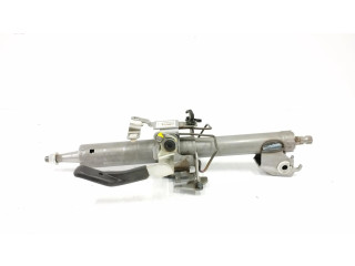 Рулевая рейка 4405A258 Mitsubishi L200 2006-2014 года