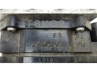 Блок АБС 6C21E03947SB1A, 6C21E0394   Honda  HR-V  2015-2020 года