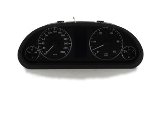 Панель приборов 1694400811 Mercedes-Benz A W169