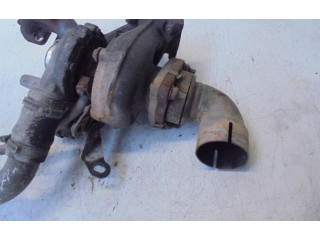 Турбина Jaguar XF X250 02C2C38925