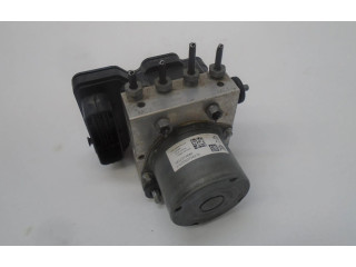 Блок управления АБС 9822373680   Citroen C3