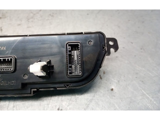 Блок управления климат-контролем 97250G5630, 97250G5630CA KIA Niro