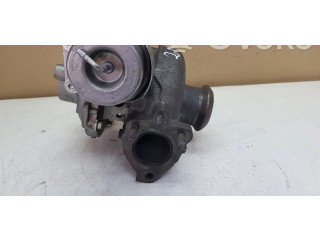 Турбина Mercedes-Benz A W176 54389700002, 111232H821162190