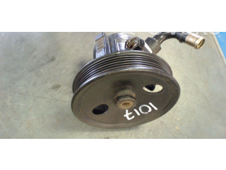 Рулевая рейка Насос усилителя руля 9125202 Volvo S40, V40 1995 - 2004 года