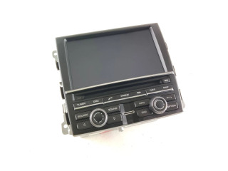 Volant Porsche Panamera (970) 2012 7PP919193AF, 970642970BX