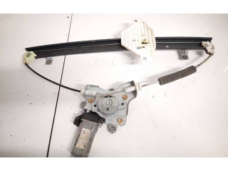 Комплект электрического механизма для подъема окна SsangYong Actyon