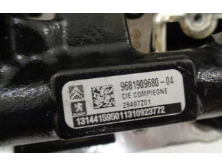 Комплект форсунок RH02    Peugeot 5008   