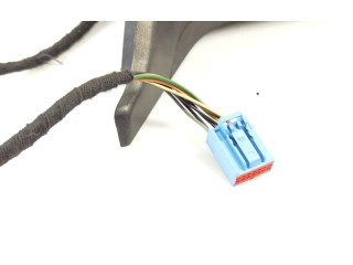 Зеркало электрическое Renault Scenic RX - года