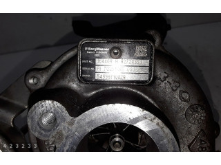 Turbodmychadlo Турбина 54391014760 Renault Sandero I