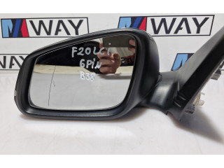 Zpětné zrcátko BMW 1 F20 F21 2015