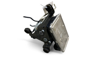 Блок АБС 31680101   Volvo  XC90  2014 -  года