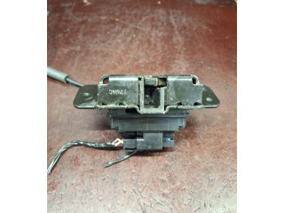 Замок багажника     Jeep Compass  -  года