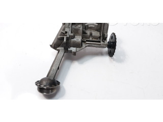 Масляный насос  K9K612 8200307174  Dacia Dokker 