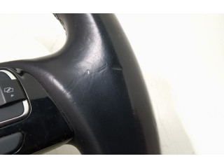 Volant Volkswagen Touareg II 2013