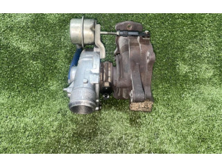 Турбина Citroen Xsara 1.6 706977, -