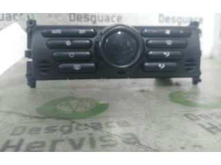 Блок управления климат-контролем 64116935489, 0070010   Mini One  Cooper R50  53